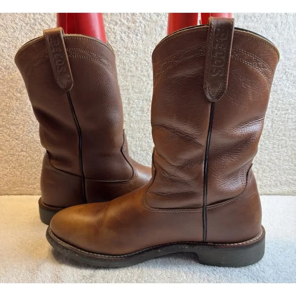 Red Wing Shoes red wing